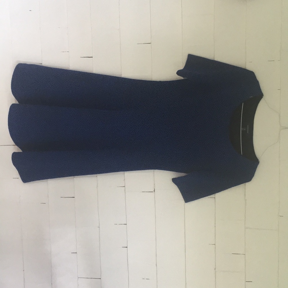 Lands end work dress